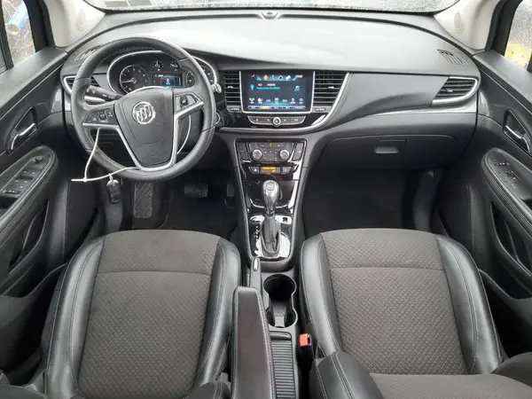 KL4CJBSB2JB520219 2018 BUICK ENCORE - Image 8