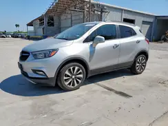KL4CJBSB2JB557125 2018 BUICK ENCORE