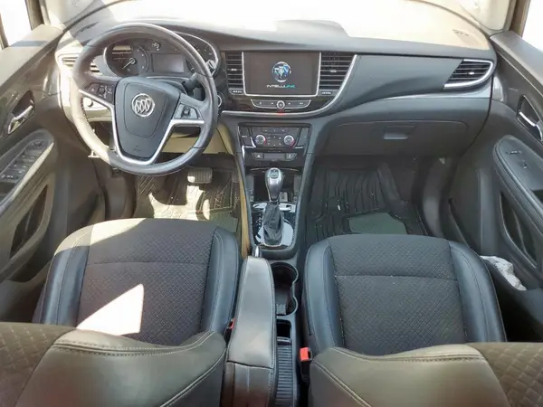 KL4CJBSB2JB557125 2018 BUICK ENCORE - Image 8