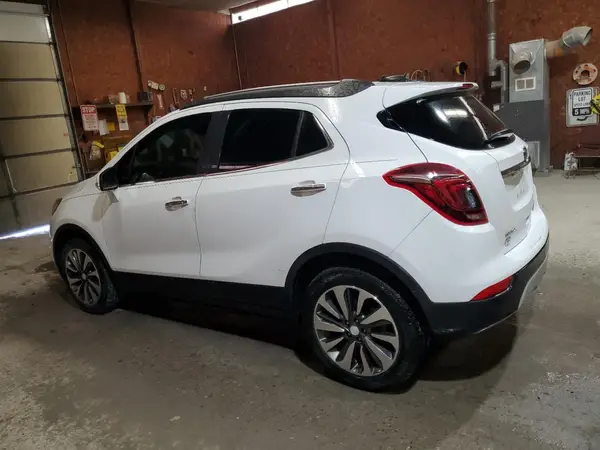 KL4CJBSB2JB568237 2018 BUICK ENCORE - Image 2