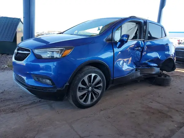 KL4CJBSB2JB568531 2018 BUICK ENCORE - Image 1