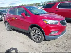 KL4CJBSB2JB574846 2018 BUICK ENCORE