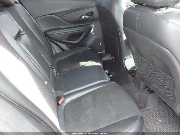 KL4CJBSB2JB574846 2018 BUICK ENCORE - Image 8