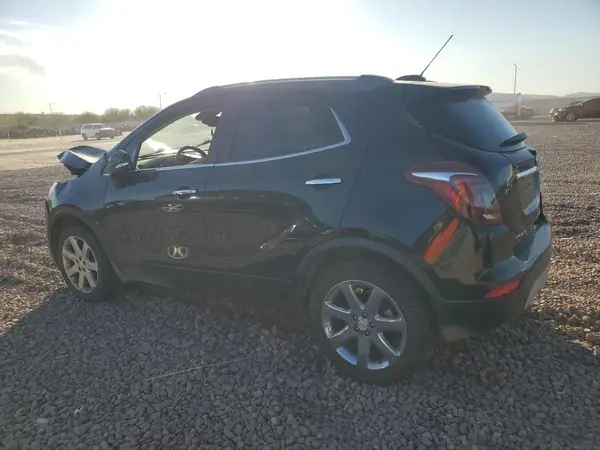 KL4CJBSB2JB582378 2018 BUICK ENCORE - Image 2
