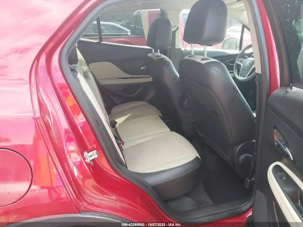 KL4CJBSB2JB583448 2018 BUICK ENCORE - Image 8