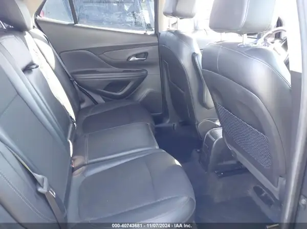 KL4CJBSB2JB620255 2018 BUICK ENCORE - Image 8