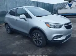 KL4CJBSB2JB630722 2018 BUICK ENCORE