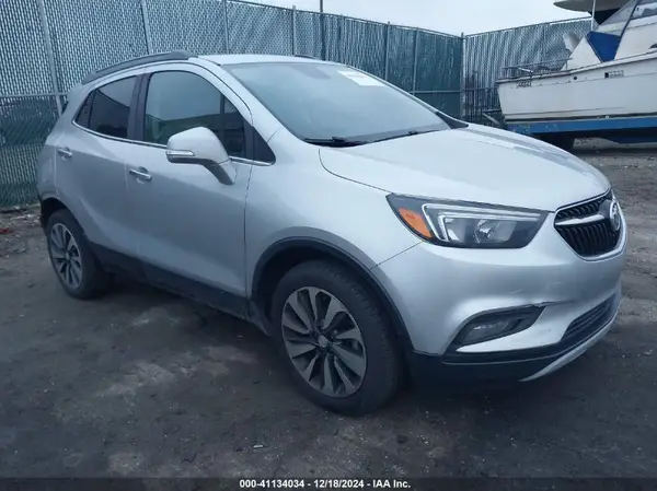 KL4CJBSB2JB630722 2018 BUICK ENCORE - Image 1