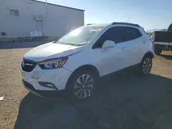 KL4CJBSB2JB637086 2018 BUICK ENCORE