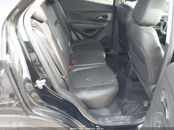 KL4CJBSB2JB655510 2018 BUICK ENCORE - Image 8