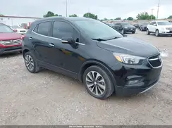 KL4CJBSB2JB656964 2018 BUICK ENCORE