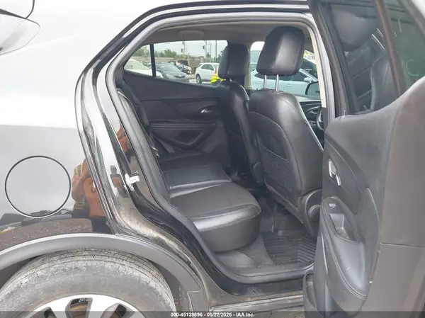 KL4CJBSB2JB656964 2018 BUICK ENCORE - Image 8