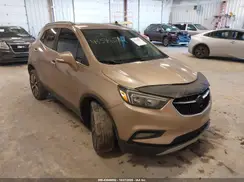 KL4CJBSB2JB695232 2018 BUICK ENCORE