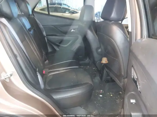 KL4CJBSB2JB695232 2018 BUICK ENCORE - Image 8