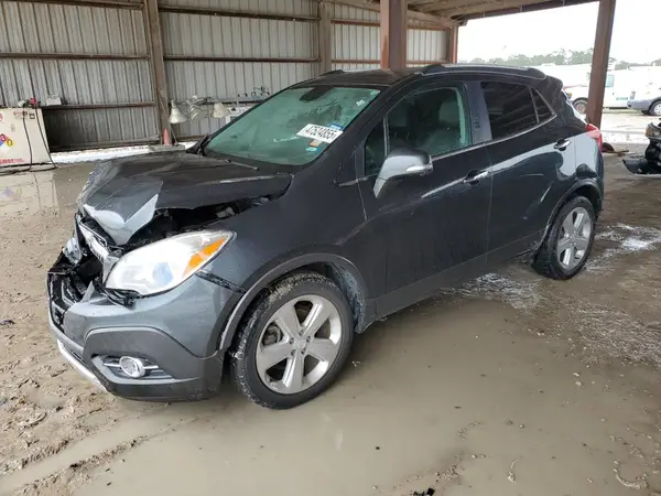 KL4CJBSB3GB517855 2016 BUICK ENCORE - Image 1