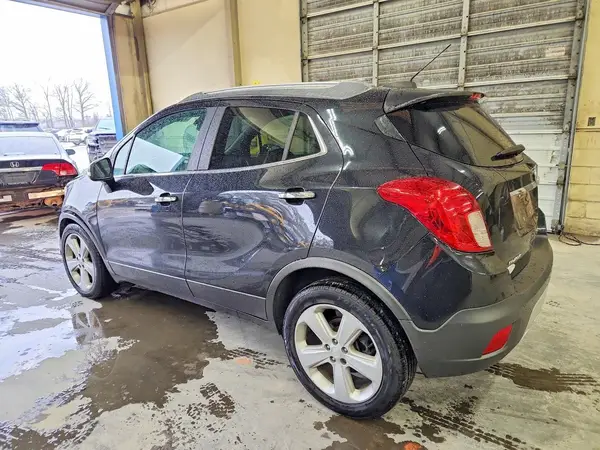 KL4CJBSB3GB526667 2016 BUICK ENCORE - Image 2