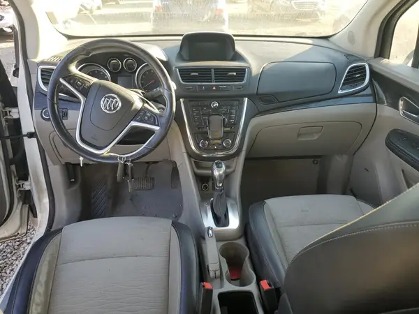 KL4CJBSB3GB547552 2016 BUICK ENCORE - Image 8