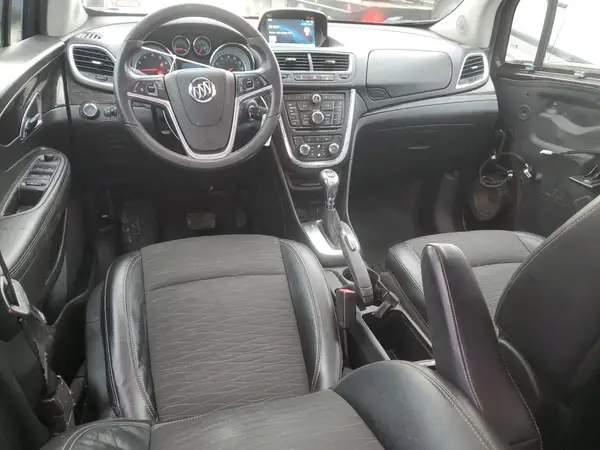 KL4CJBSB3GB567641 2016 BUICK ENCORE - Image 8