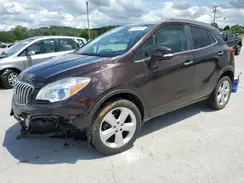 KL4CJBSB3GB592135 2016 BUICK ENCORE