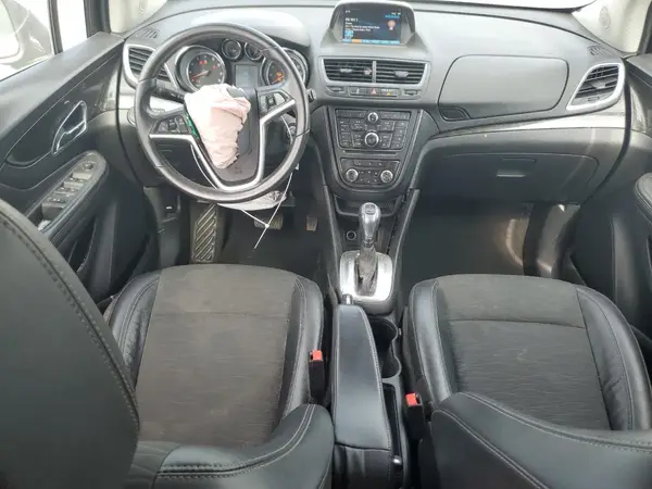 KL4CJBSB3GB592135 2016 BUICK ENCORE - Image 8