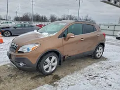 KL4CJBSB3GB595553 2016 BUICK ENCORE