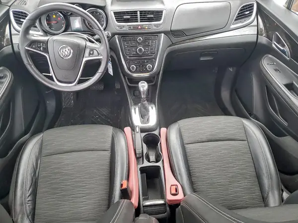 KL4CJBSB3GB595553 2016 BUICK ENCORE - Image 8