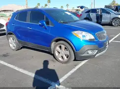 KL4CJBSB3GB601612 2016 BUICK ENCORE