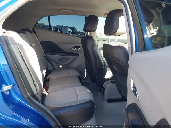 KL4CJBSB3GB601612 2016 BUICK ENCORE - Image 8