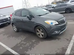 KL4CJBSB3GB602663 2016 BUICK ENCORE