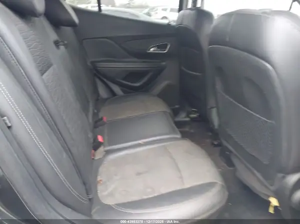 KL4CJBSB3GB602663 2016 BUICK ENCORE - Image 8