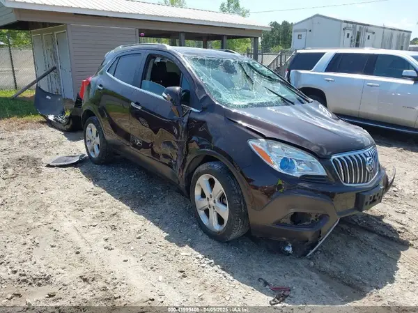 KL4CJBSB3GB612626 2016 BUICK ENCORE - Image 1
