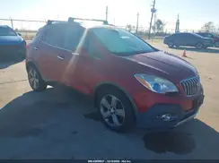 KL4CJBSB3GB614912 2016 BUICK ENCORE