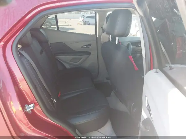 KL4CJBSB3GB614912 2016 BUICK ENCORE - Image 8