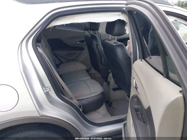 KL4CJBSB3GB617468 2016 BUICK ENCORE - Image 8