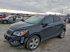 KL4CJBSB3GB633461 2016 BUICK ENCORE