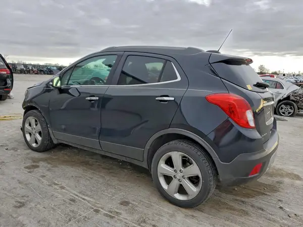 KL4CJBSB3GB633461 2016 BUICK ENCORE - Image 2