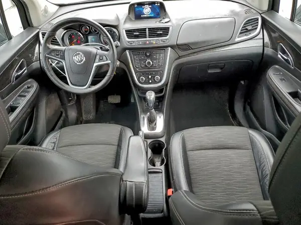 KL4CJBSB3GB633461 2016 BUICK ENCORE - Image 8