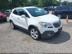 KL4CJBSB3GB635338 2016 BUICK ENCORE
