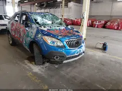 KL4CJBSB3GB650907 2016 BUICK ENCORE