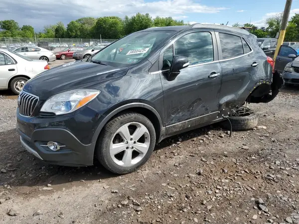 KL4CJBSB3GB652320 2016 BUICK ENCORE - Image 1