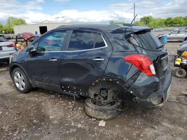 KL4CJBSB3GB652320 2016 BUICK ENCORE - Image 2