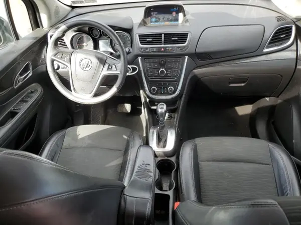 KL4CJBSB3GB652320 2016 BUICK ENCORE - Image 8