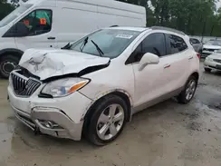 KL4CJBSB3GB653502 2016 BUICK ENCORE