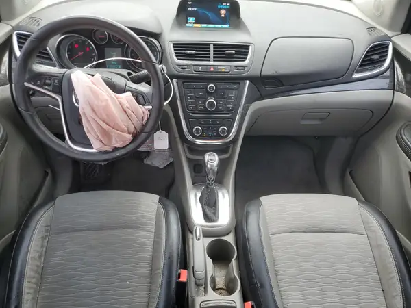 KL4CJBSB3GB653502 2016 BUICK ENCORE - Image 8