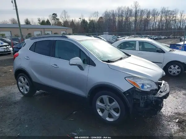 KL4CJBSB3GB674320 2016 BUICK ENCORE - Image 1