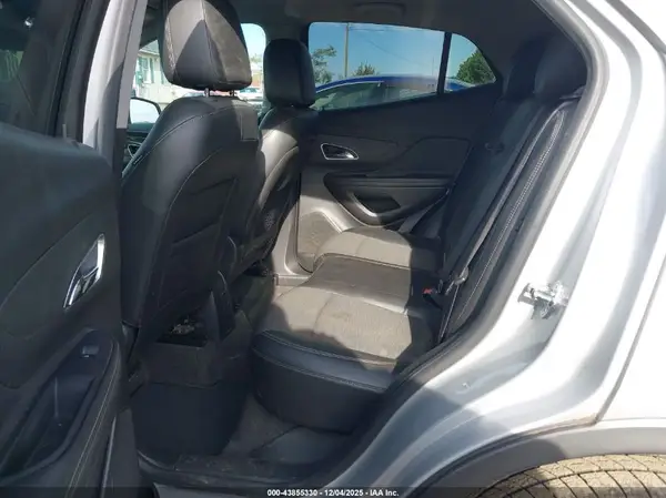 KL4CJBSB3GB674320 2016 BUICK ENCORE - Image 8