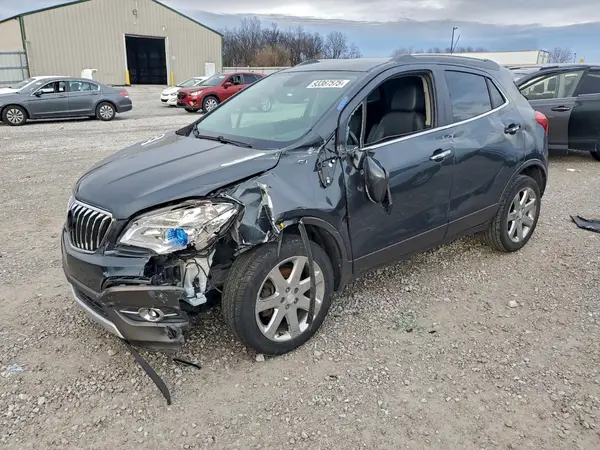 KL4CJBSB3GB684541 2016 BUICK ENCORE