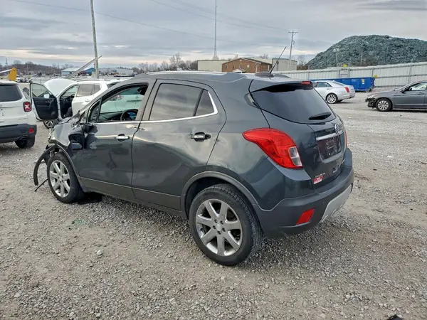 KL4CJBSB3GB684541 2016 BUICK ENCORE - Image 2