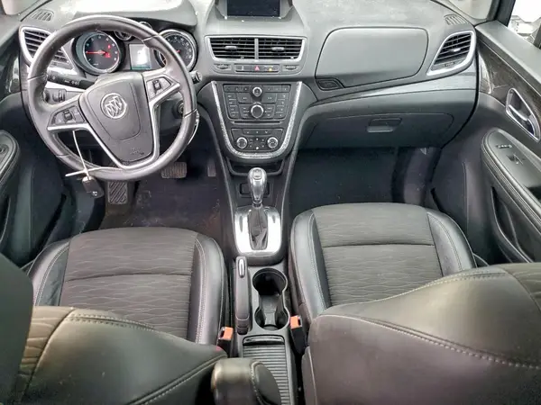 KL4CJBSB3GB684541 2016 BUICK ENCORE - Image 8