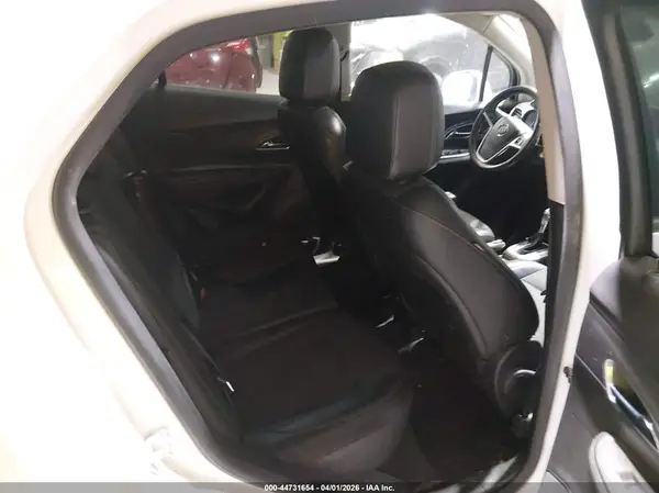 KL4CJBSB3GB693109 2016 BUICK ENCORE - Image 8